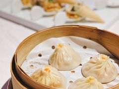 蟹肉小笼-蟹榭(静安寺晶品商场店)