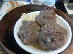 陈皮牛肉球-添好运点心专门店(北角店)