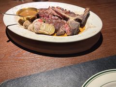 -404干式熟成牛排馆•聚会餐厅