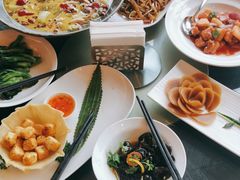 -汇华阁中餐厅·粤菜早茶(汇华希尔顿逸林酒店)