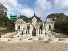 -珠海圆明新园