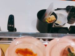 -争鲜回转寿司(通州万达店)