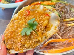 -邢氏老太太烤串(北兴街店)