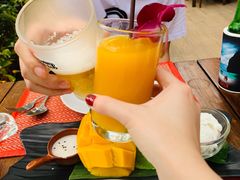-Phensiri Thai Restaurant