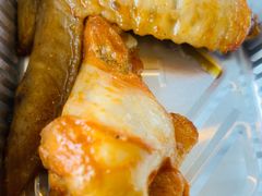 -必胜客(万达百货店)