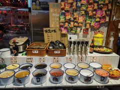 -古木枫老火锅(洪崖洞店)
