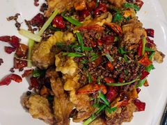 -郑州烤鸭总店