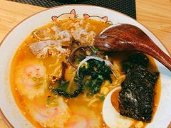 -青空日料烧肉烧鸟店(后湖兴业路店)