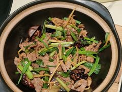 -赢融印象•龙泉店•清真云南菜•民族菜(小菜园店)