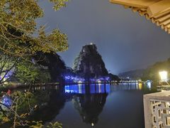 -星湖旅游景区七星岩