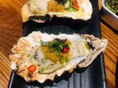 -烧货·活海鲜炭烧(湖滨商业街店)