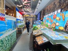 -船梆煮•蒸汽海鲜·生腌干蒸(五四广场店)