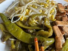 -温记府廟豆汤饭·始于1955年(海椒店)