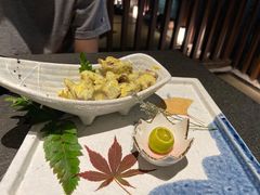 -山上下日本料理(万象城店)