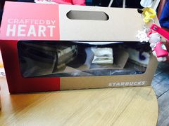 -星巴克臻选(济南恒隆店)