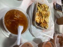 -添發碗仔翅美食