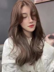 点击看大图 -MORI HAIR SALON日式美发沙龙