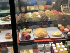 -星巴克臻选(郑州国贸360广场店)