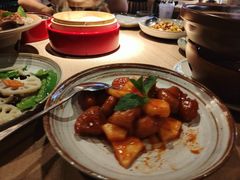 -青年公社烤鸭(蜀山万象汇店)