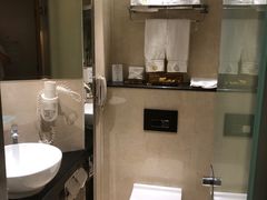 -香港尖沙咀凯悦酒店