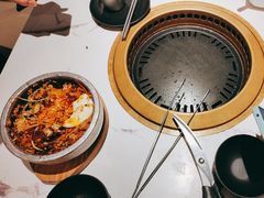 -花味烤肉·拌饭(庐阳万象汇店)