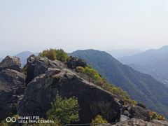 -双龙潭生态运动景区