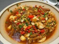 -情妹耙泥鳅·江湖川菜(科华店)