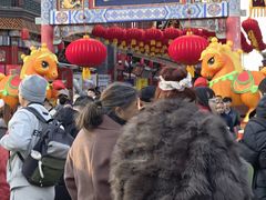 -古文化街旅游区