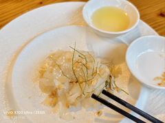 -美未居·老字号·地道顺德菜·桑拿鸡·鱼生(容桂店)