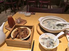 -蔡澜点心·粤菜(花城汇南区店)