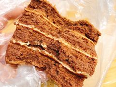 巧克力砖-甜嘟嘟烘焙坊(舒城路店)