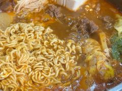 -小公洞韩式豆腐村