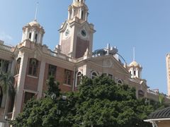 -香港大学