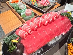 -捞王锅物料理(上海世茂广场店)