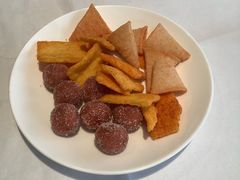 -106餐厅(山水文园店)