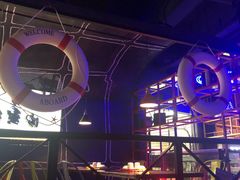 -胖哥俩肉蟹煲(萧山加州阳光店)