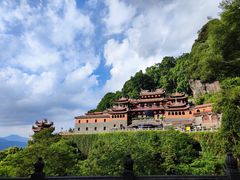 -安溪清水岩