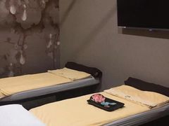 -东方棕泉·洗浴·按摩·美食国际水疗会所(福田店)