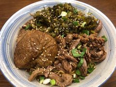 -一味老卤面(大石桥店)