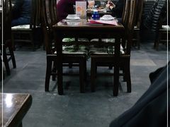 大堂-协和菜馆(凤凰街店)