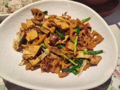 -来菜·湖北头牌藕汤(汉街店)