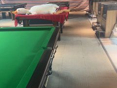 -云川台球(马甸店)