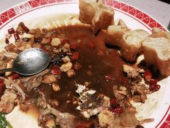 -旺顺阁·北京菜(北辰上品+)