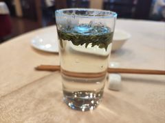 龙井茶-楼外楼(西湖景区孤山路店)