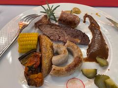 -国家大剧院西餐厅