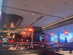 -辛香汇·现炒川菜(城北万象城店)
