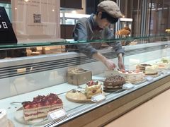 -EVERNAKED裸蛋糕(SOHO天山店)