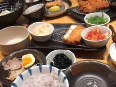 -胜博殿日式炸猪排(西红门店)