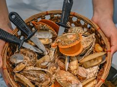 -阿里元海鲜·闽南特色菜(曾厝垵店)