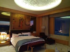 -北京盘古七星酒店
